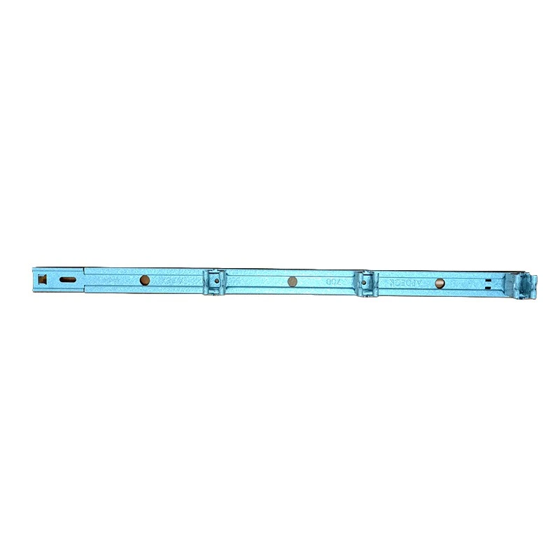 Alu-Zinc Steel Roof Clamps suppliers