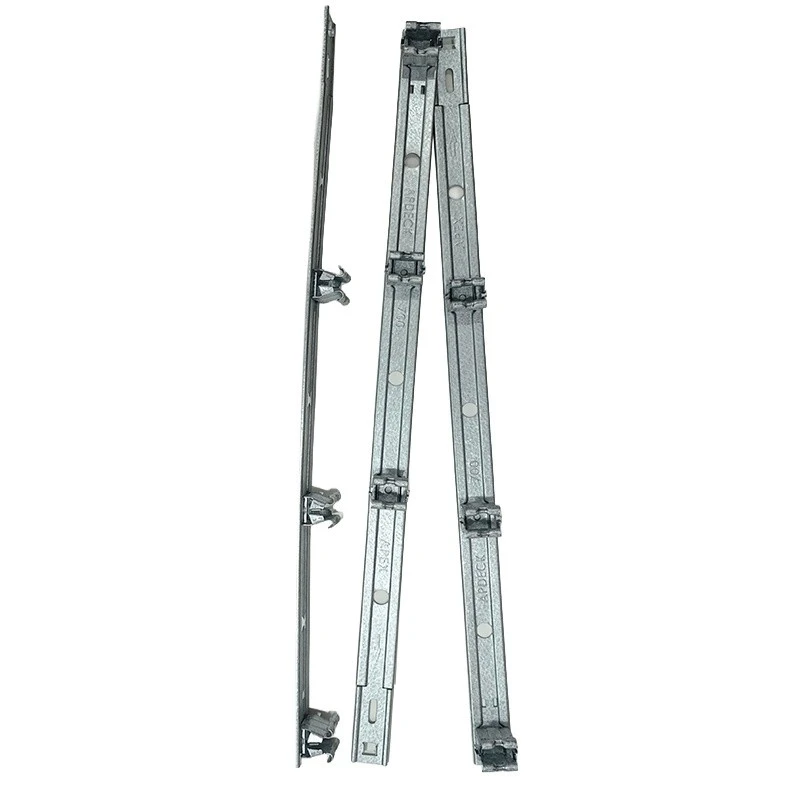 Alu-Zinc Steel Roof Clamps best